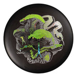 #13 Midnight (Pickle Holo/Silver Metallic/Rainbow Shatter) 173-174 Anthony Barela Midnight Z Zone