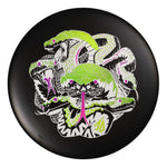 #14 Midnight (Pickle Holo/White Matte/Magenta Holo) 173-174 Anthony Barela Midnight Z Zone