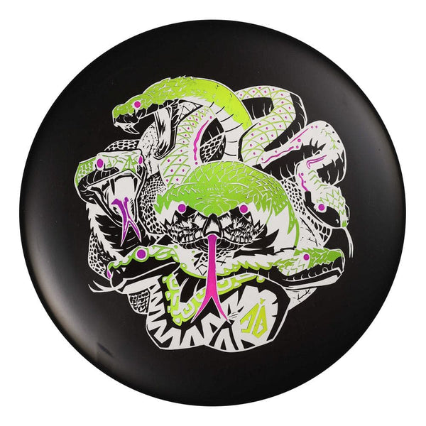#14 Midnight (Pickle Holo/White Matte/Magenta Holo) 173-174 Anthony Barela Midnight Z Zone