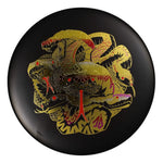 #16 Midnight (Summer Sunset/Gold Metallic/Red Matte-alic) 173-174 Anthony Barela Midnight Z Zone