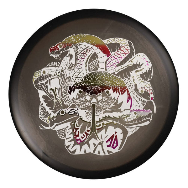 #17 Midnight (Summer Sunset/White Matte/Gold Metallic) 173-174 Anthony Barela Midnight Z Zone