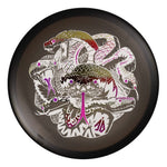 #18 Midnight (Summer Sunset/White Matte/Magenta Holo) 173-174 Anthony Barela Midnight Z Zone