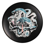 #19 Midnight (Snowflakes/White Matte/Pink Holo) 173-174 Anthony Barela Midnight Z Zone