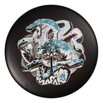 #20 Midnight (Snowflakes/White Matte/Winter Sunset) 173-174 Anthony Barela Midnight Z Zone