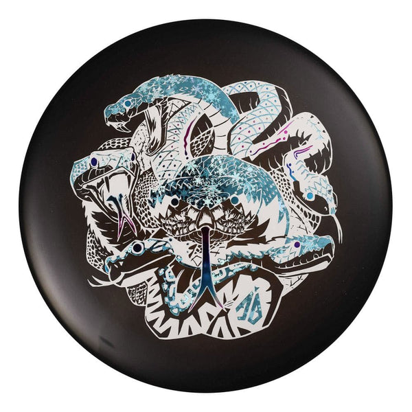 #20 Midnight (Snowflakes/White Matte/Winter Sunset) 173-174 Anthony Barela Midnight Z Zone
