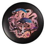 #21 Midnight (Winter Sunset/Pink Holo/Silver Holo) 173-174 Anthony Barela Midnight Z Zone