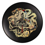 #23 Midnight (Wonderbread/Gold Holo/Red Shatter) 173-174 Anthony Barela Midnight Z Zone