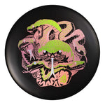 #24 Midnight (Pickle Holo/Pink Holo/Silver Holo) 175-176 Anthony Barela Midnight Z Zone