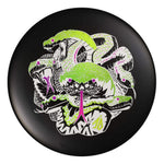 #25 Midnight (Pickle Holo/White Matte/Magenta Holo) 175-176 Anthony Barela Midnight Z Zone