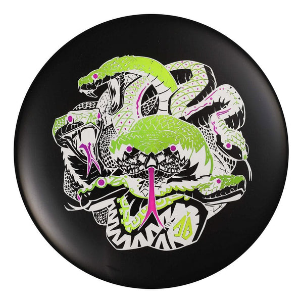 #27 Midnight (Pickle Holo/White Matte/Magenta Holo) 177+ Anthony Barela Midnight Z Zone
