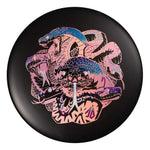 #28 Midnight (Winter Sunset/Pink Holo/Silver Holo) 177+ Anthony Barela Midnight Z Zone