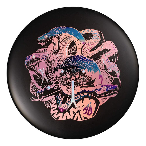 #28 Midnight (Winter Sunset/Pink Holo/Silver Holo) 177+ Anthony Barela Midnight Z Zone