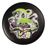 #2 Midnight (Pickle Holo/White Matte/Magenta Holo) 167-169 Anthony Barela Midnight Z Zone