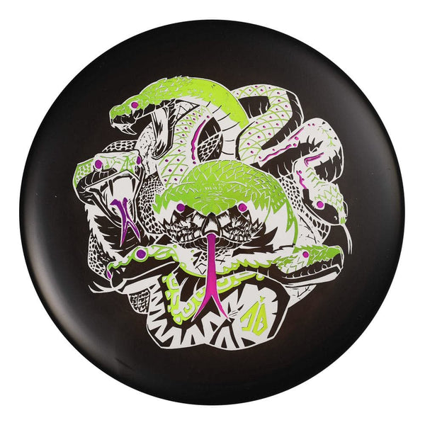 #2 Midnight (Pickle Holo/White Matte/Magenta Holo) 167-169 Anthony Barela Midnight Z Zone