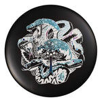 #5 Midnight (Snowflakes/White Matte/Winter Sunset) 170-172 Anthony Barela Midnight Z Zone