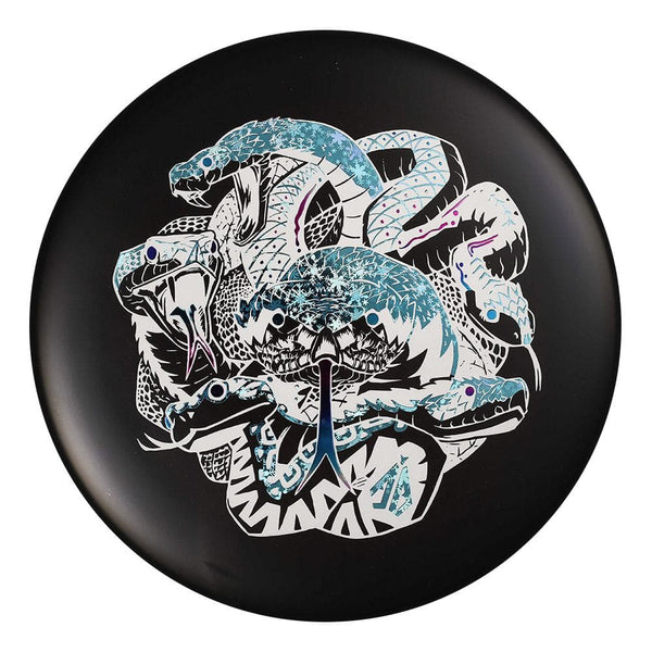 #5 Midnight (Snowflakes/White Matte/Winter Sunset) 170-172 Anthony Barela Midnight Z Zone
