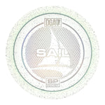 Clear (Silver Holo) 170-172 DGA SP Line Sail