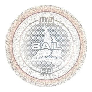 Pink Ice (Silver Tron) 155-159 DGA SP Line Sail