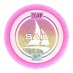 Pink (Rainbow Shatter 1) 155-159 DGA SP Line Sail
