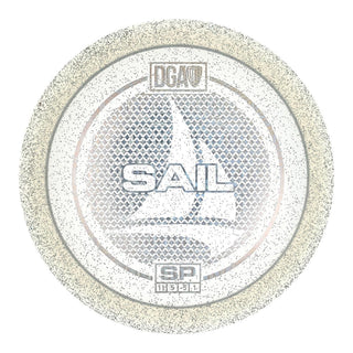 Clear (Silver Tron) 155-159 DGA SP Line Sail