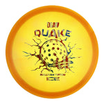 #26 (Flag) 177+ Sullivan Tipton Ice Swirl Quake