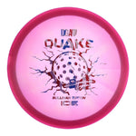 #25 (Flag) 177+ Sullivan Tipton Ice Swirl Quake