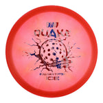 #24 (Flag) 177+ Sullivan Tipton Ice Swirl Quake