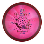 #23 (Flag) 177+ Sullivan Tipton Ice Swirl Quake