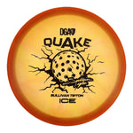 #13 (Black) 177+ Sullivan Tipton Ice Swirl Quake