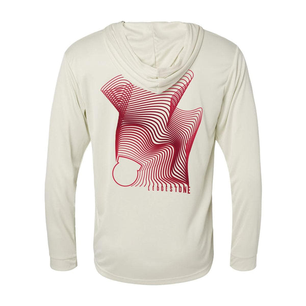 Ledgestone Lightweight Performance Hoodie