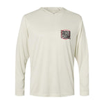 Ledgestone Lightweight Performance Hoodie