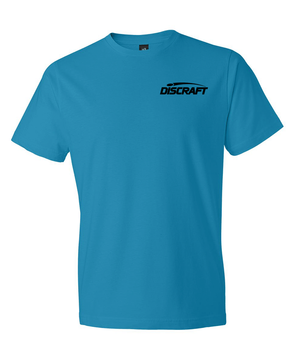 Shirt (Discraft Barstamp DGLO) 4XL DGLO Discounted Apparel