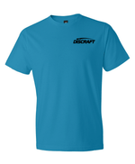 Shirt (Discraft Barstamp DGLO) 2XL DGLO Discounted Apparel