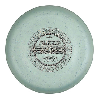Season 2 UV Glo Sparkle Buzzz GT