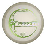 #10 (Pickle Metallic) 177+ Seasonal Meg Glo  Buzzz SS