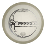 #12 (Silver Metallic) 177+ Seasonal Meg Glo  Buzzz SS