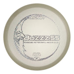 #14 (Silver Sparkle Stars) 177+ Seasonal Meg Glo  Buzzz SS