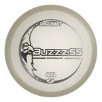 #1 (Silver Metallic) 173-174 Seasonal Meg Glo  Buzzz SS
