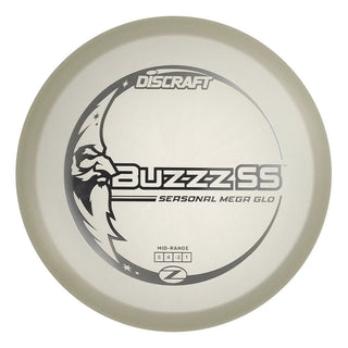 #1 (Silver Metallic) 173-174 Seasonal Meg Glo  Buzzz SS
