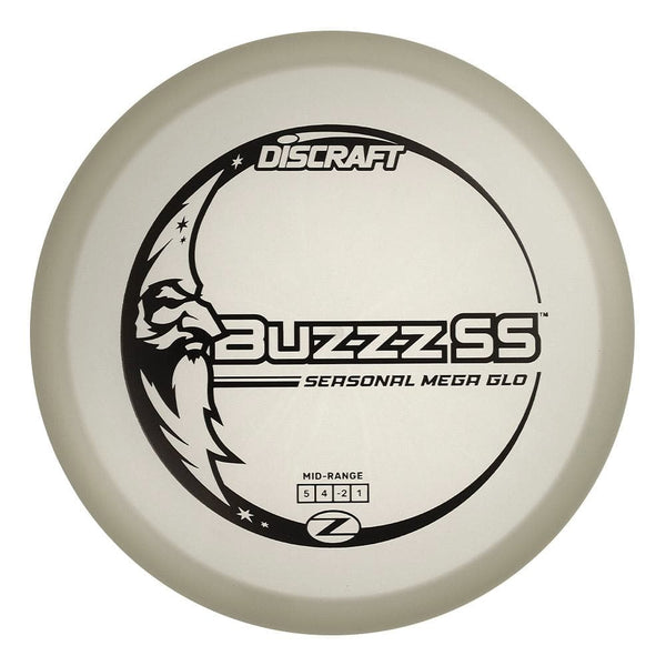 #2 (Black) 177+ Seasonal Meg Glo  Buzzz SS