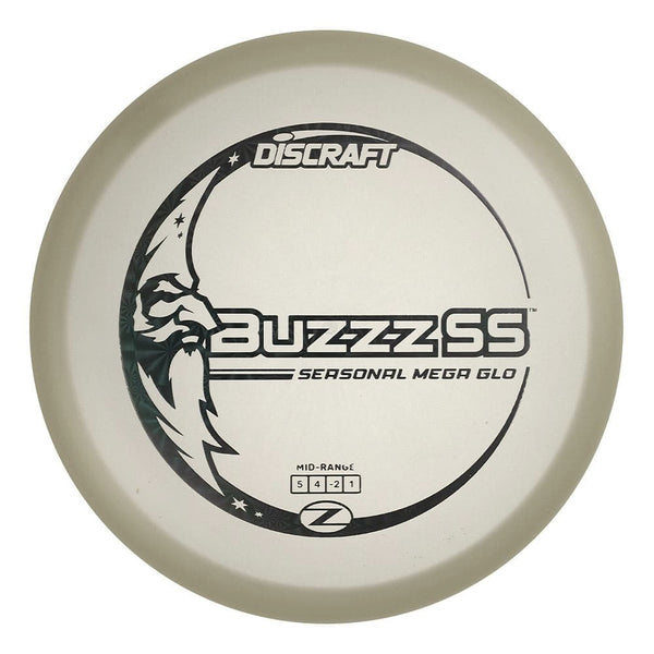 #3 (Black Kaleidoscope) 177+ Seasonal Meg Glo  Buzzz SS