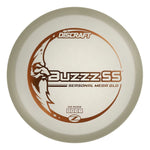 #4 (Copper Metallic) 177+ Seasonal Meg Glo  Buzzz SS