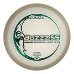 #9 (Green Metallic) 177+ Seasonal Meg Glo  Buzzz SS