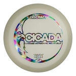 #12 (Jellybean) 175-176 Seasonal Mega Glo Cicada