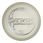 #1 (Discraft) 160-163 Seasonal Mega Glo Cicada