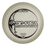 #10 (Black) 175-176 Seasonal Mega Glo Cigarra