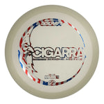 #12 (Flag) 175-176 Seasonal Mega Glo Cigarra