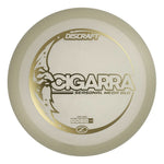 #14 (Gold Metallic) 175-176 Seasonal Mega Glo Cigarra