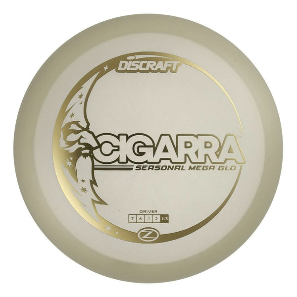 #14 (Gold Metallic) 175-176 Seasonal Mega Glo Cigarra
