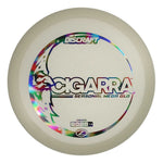 #15 (Jellybean) 175-176 Seasonal Mega Glo Cigarra